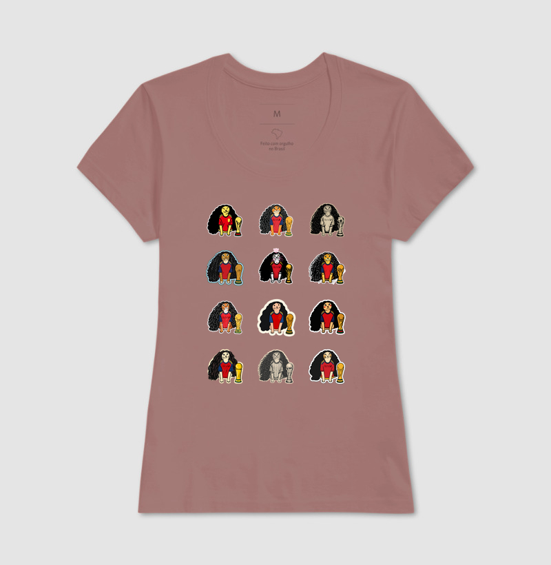 Camisa 18