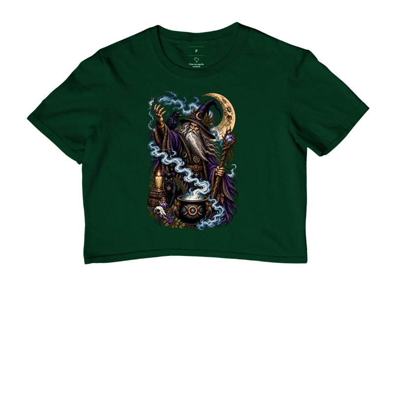 Bruxo ancestral - Imagem 5