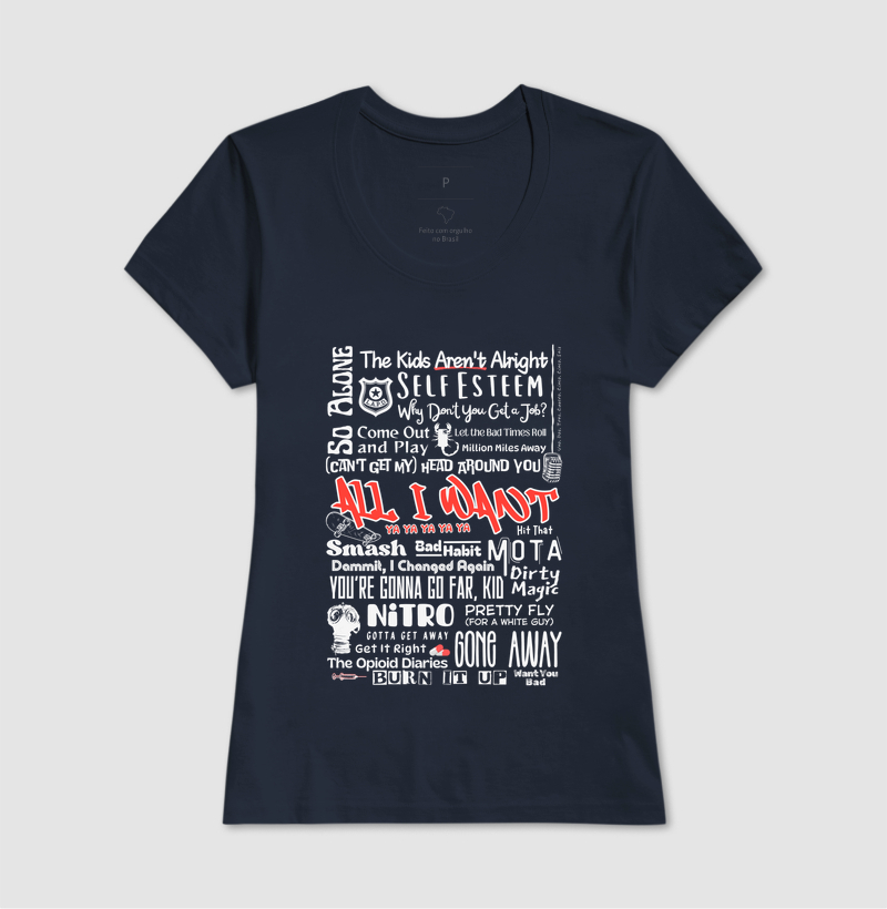 Camisa 6