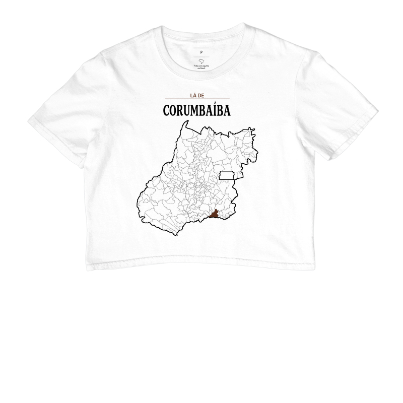 Corumbaíba | Território GO - Imagem 3