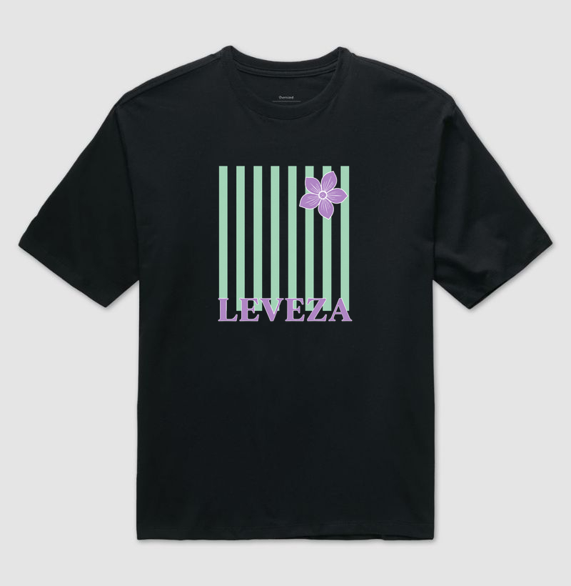 Camiseta Leveza - Imagem 2