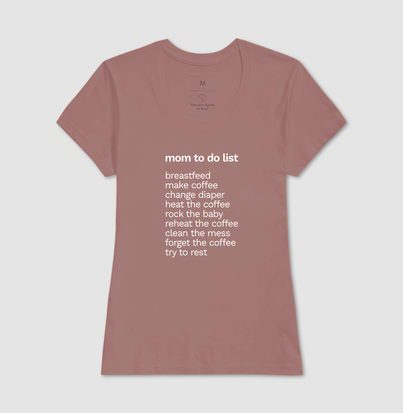 Mom to do list - Imagem 17