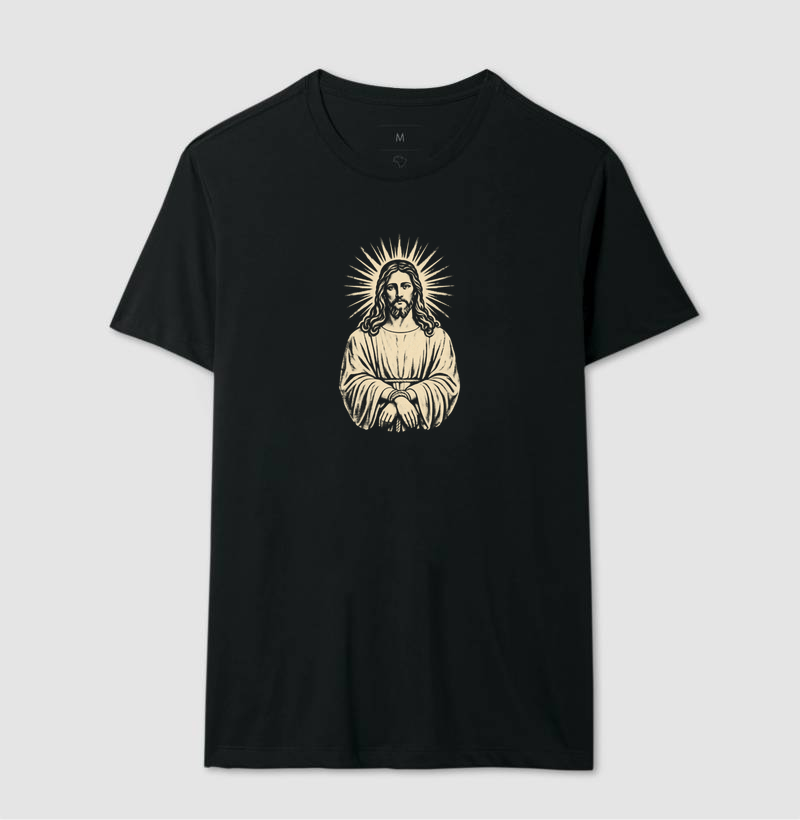JESUS MANIETADO - Imagem 3