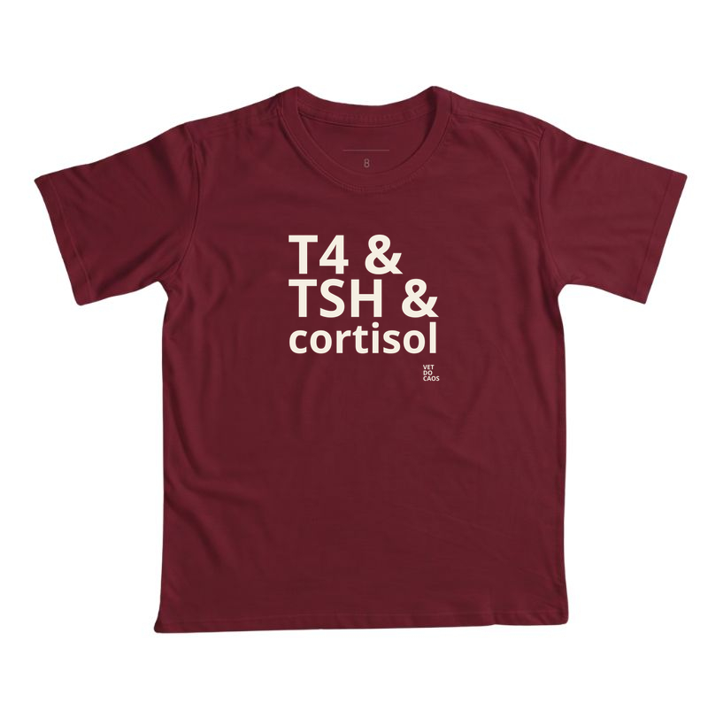 T4 & TSH & cortisol - Imagem 5