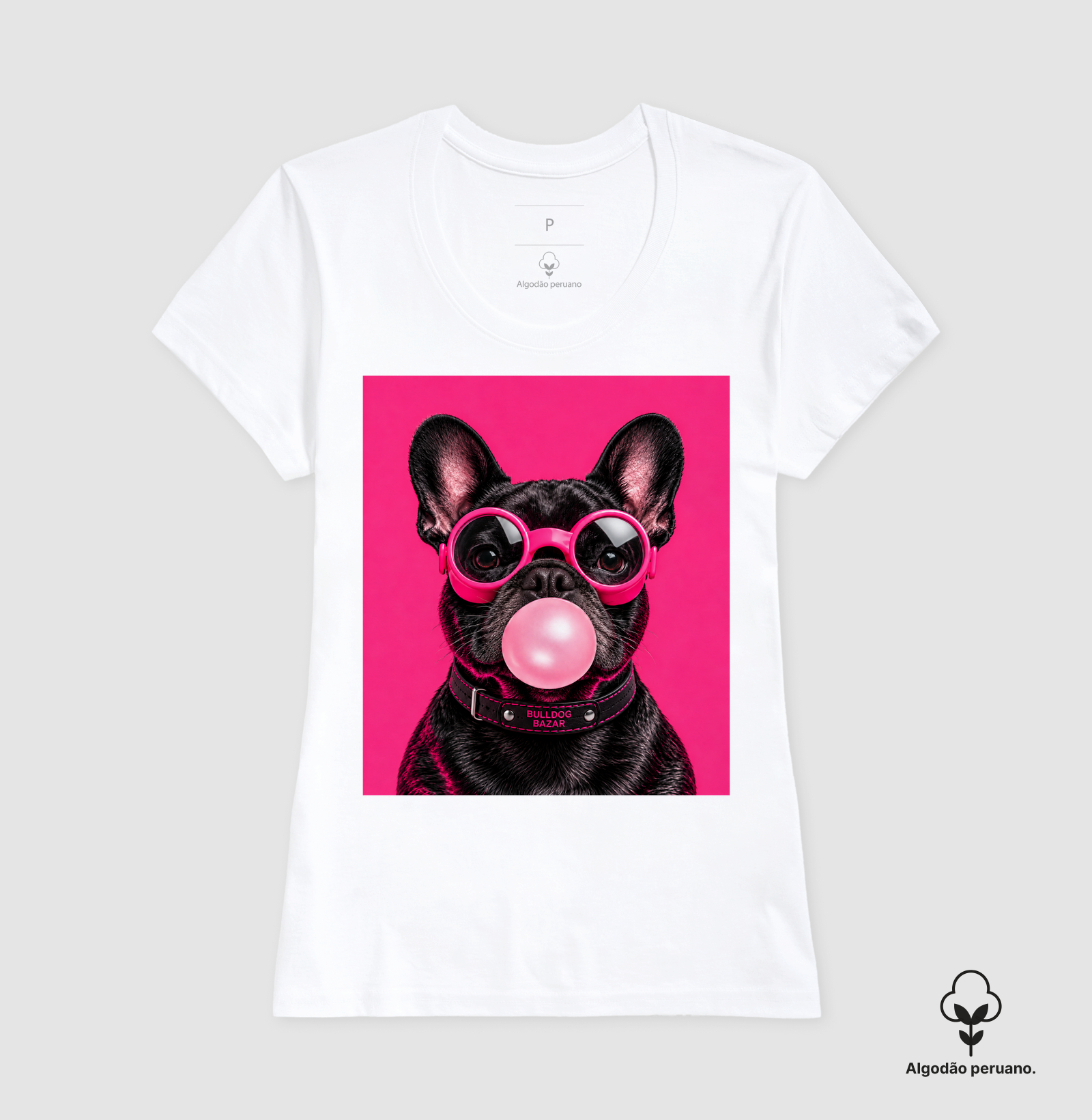 Frances - Chiclete - Imagem 3