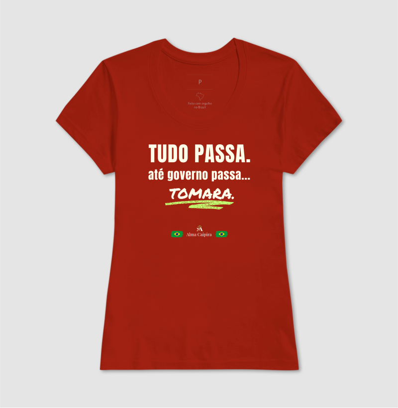 Tudo passa, até governo passa... tomara - Imagem 11