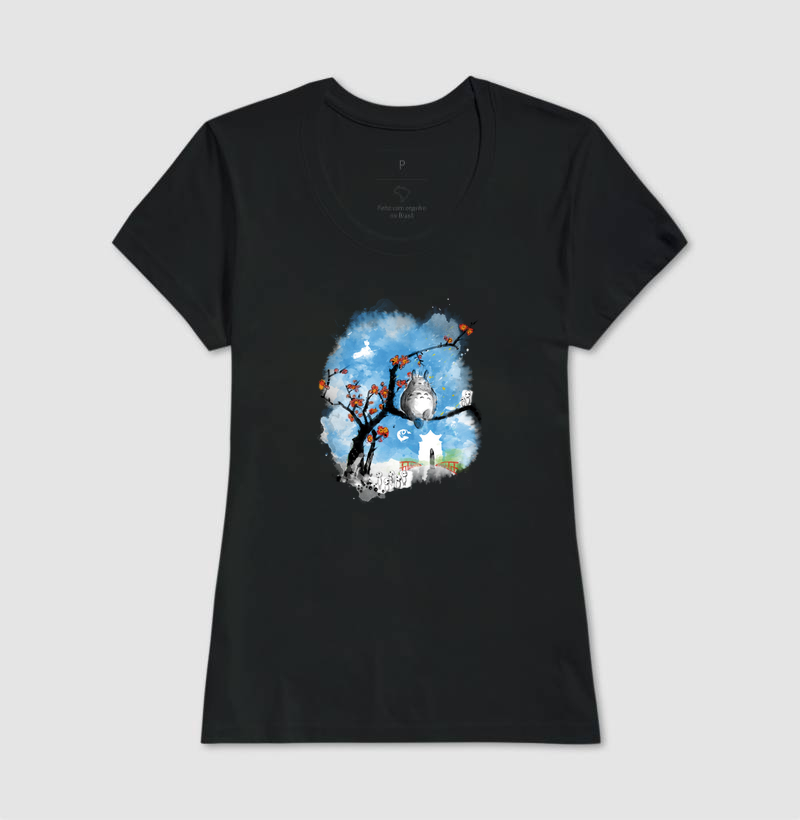 Camiseta Japan Pop Overload - Imagem 3