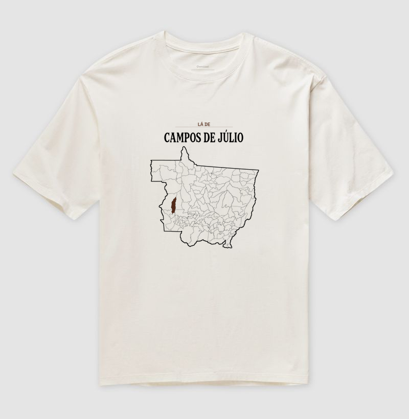 Campos de Júlio | Território MT - Imagem 4