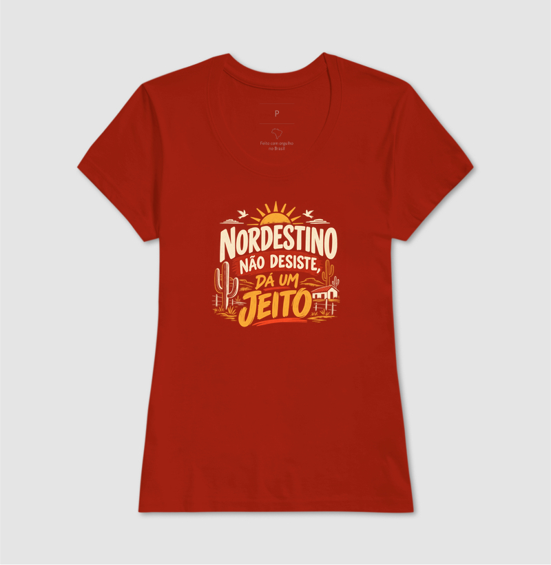 Nordestino não desiste, dá um jeito - Imagem 7