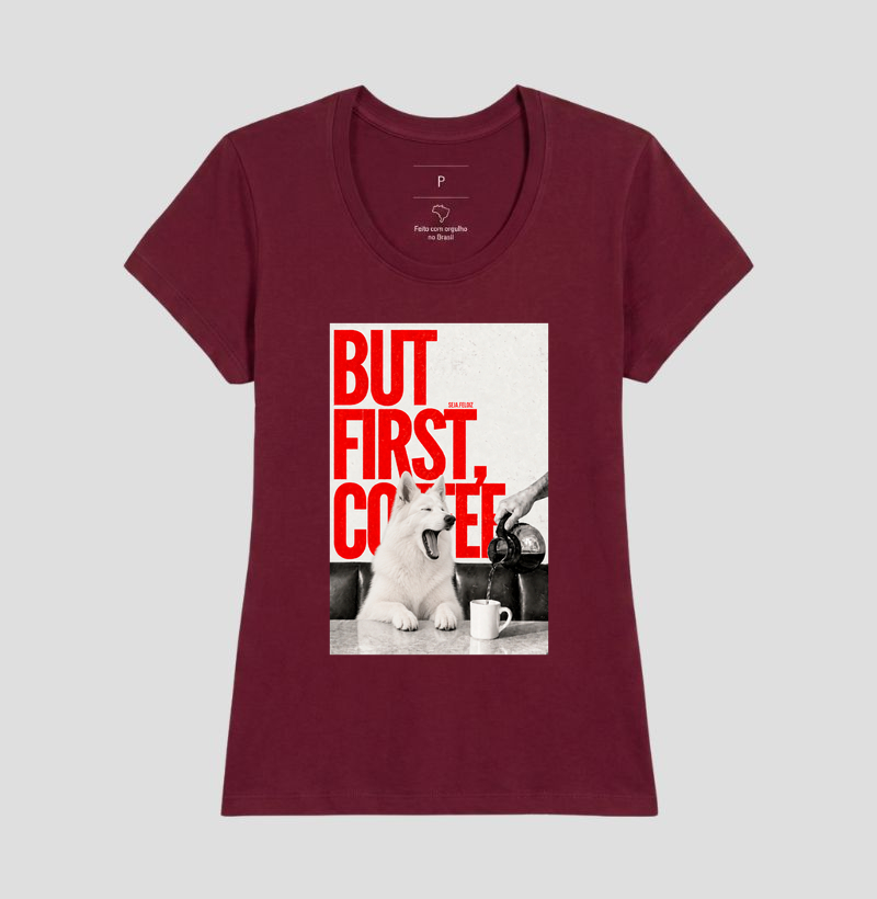 But First, Coffee - Pastor Canadense Edition - Imagem 17