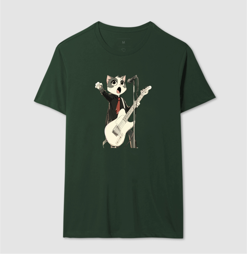 Camisa 11
