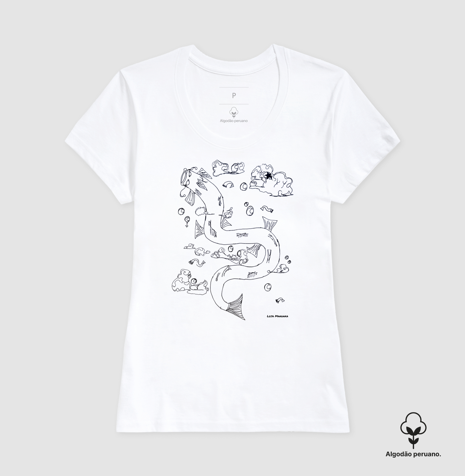 Camisa 5