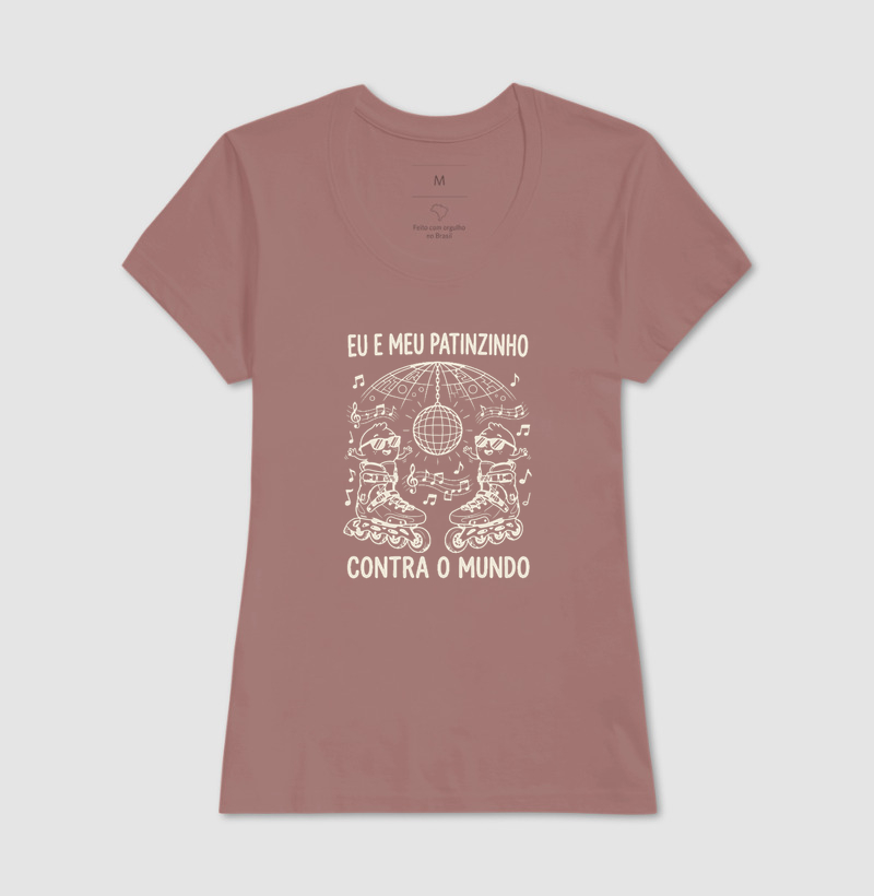 Camisa 16