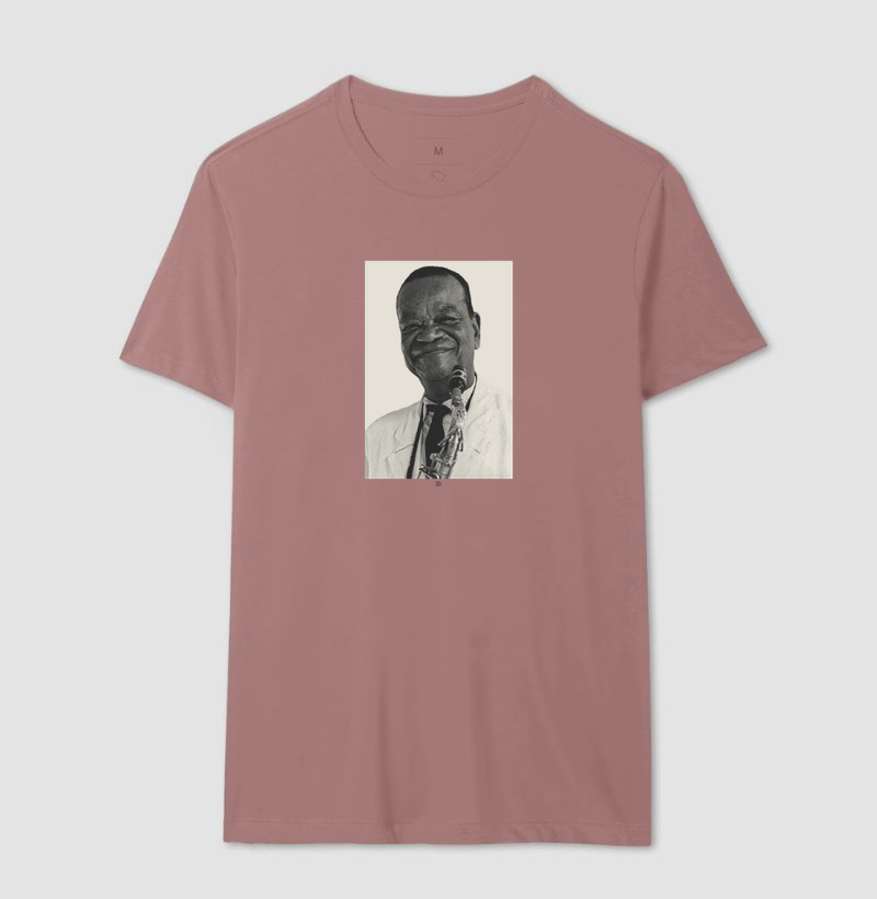 Camisa 17