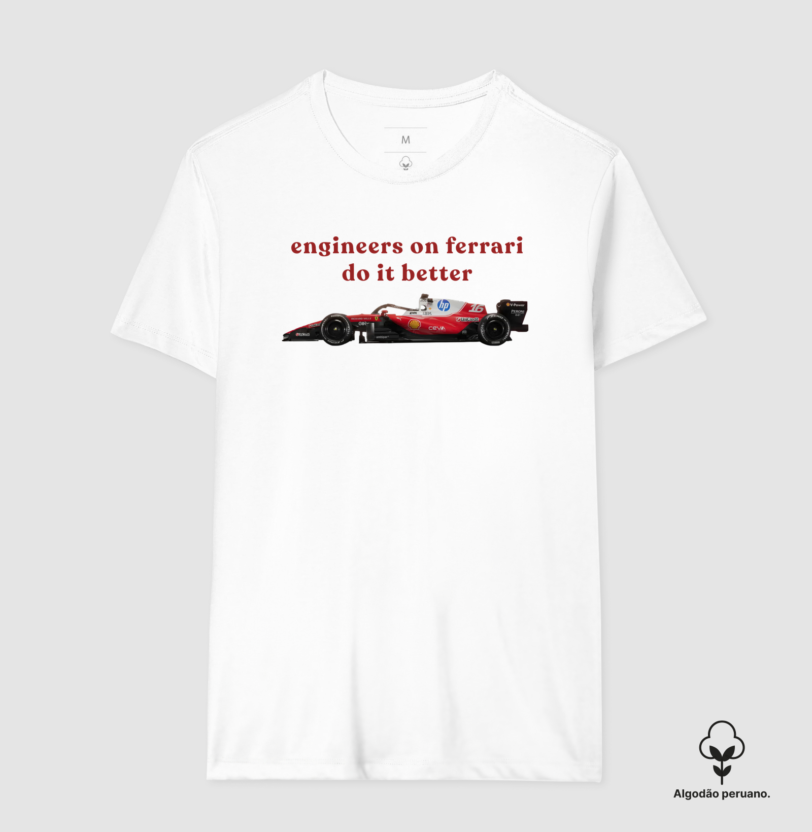 engineers on ferrari - Imagem 4