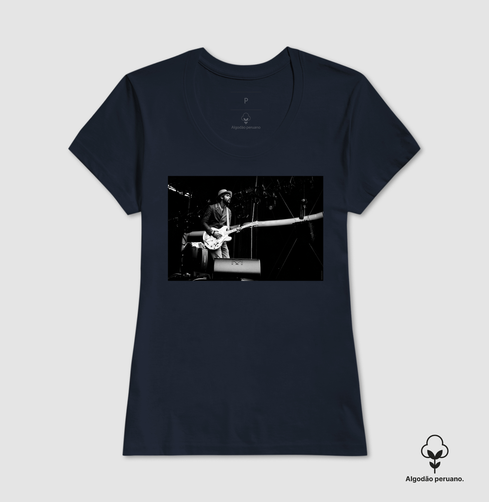 Camisa 4