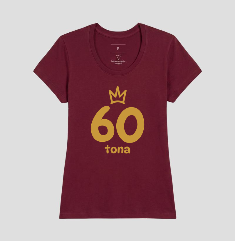 60 Tona - Imagem 18