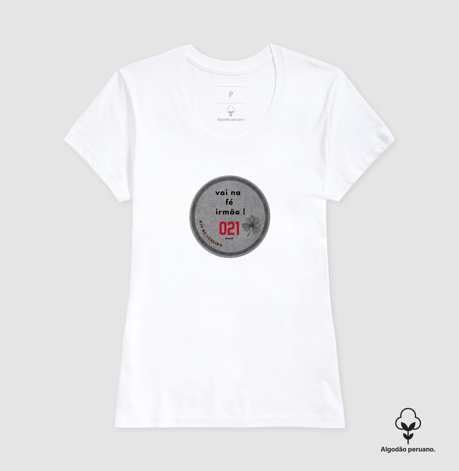 Camisa 6