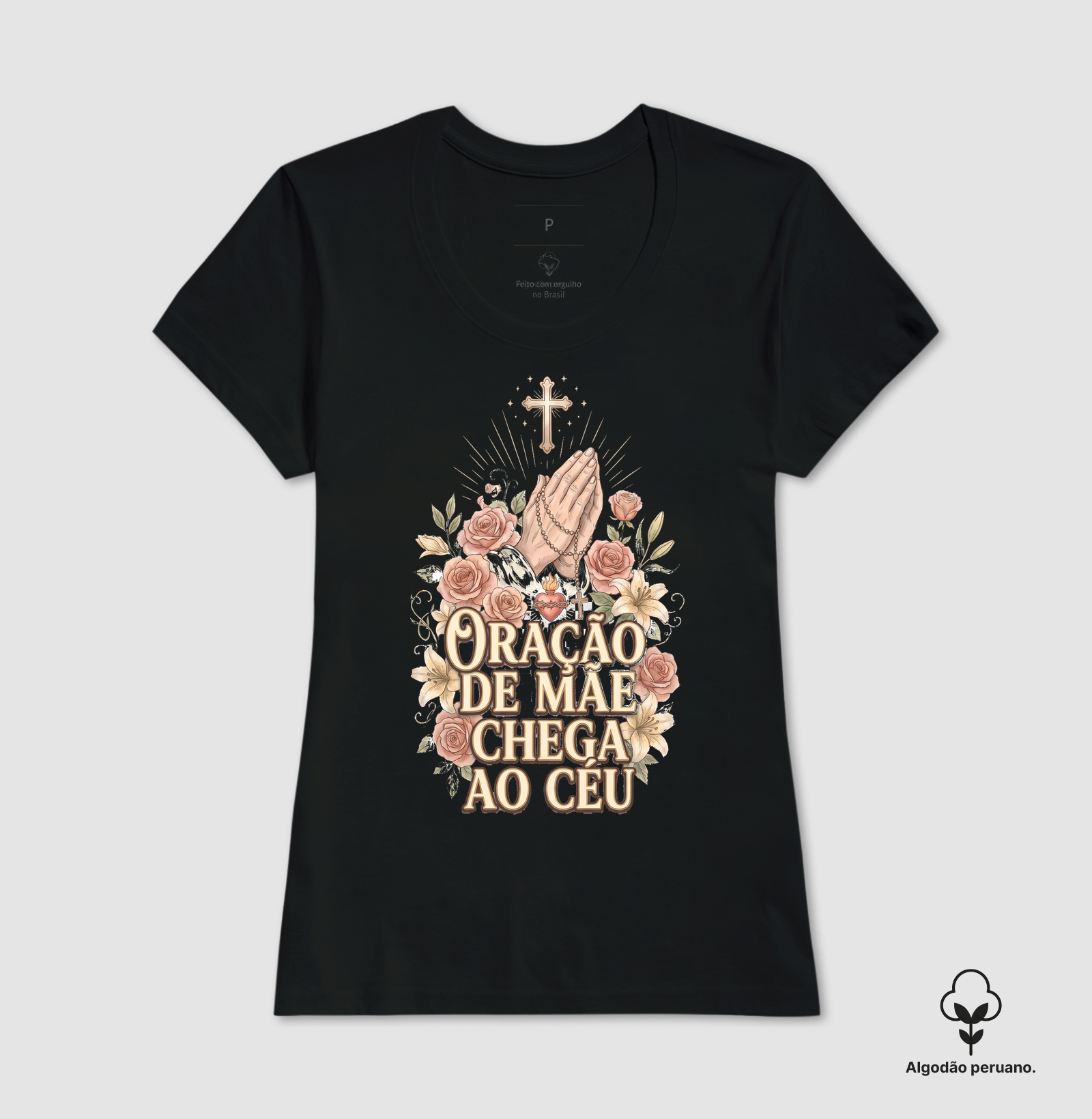 Oração de Mãe chega ao Céu - Imagem 7