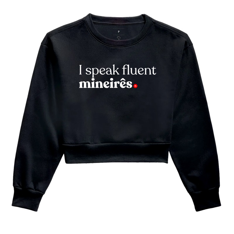 I speak fluent mineires - Imagem 2