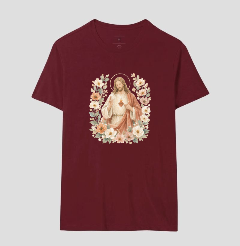 Sagrado Coração de Jesus - Imagem 15