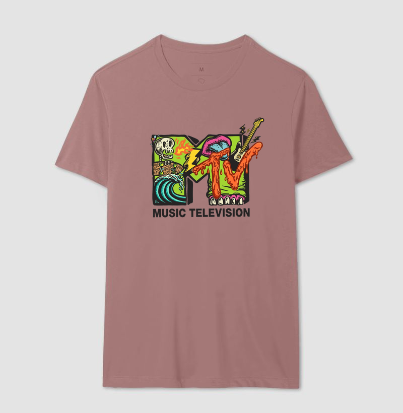 Camisa 18