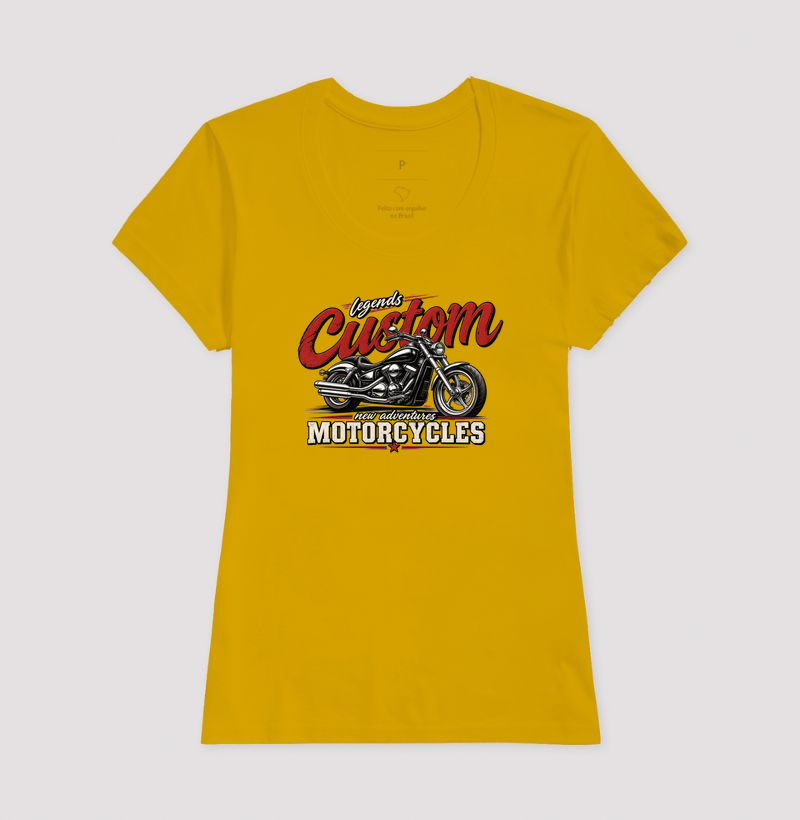 Moto - custom - Imagem 15