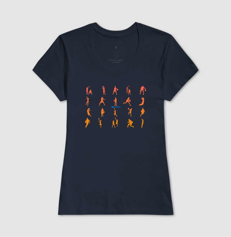 Camisa 9