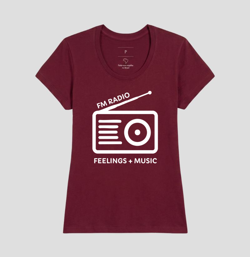 FM Radio - Feelings + Music - Imagem 15