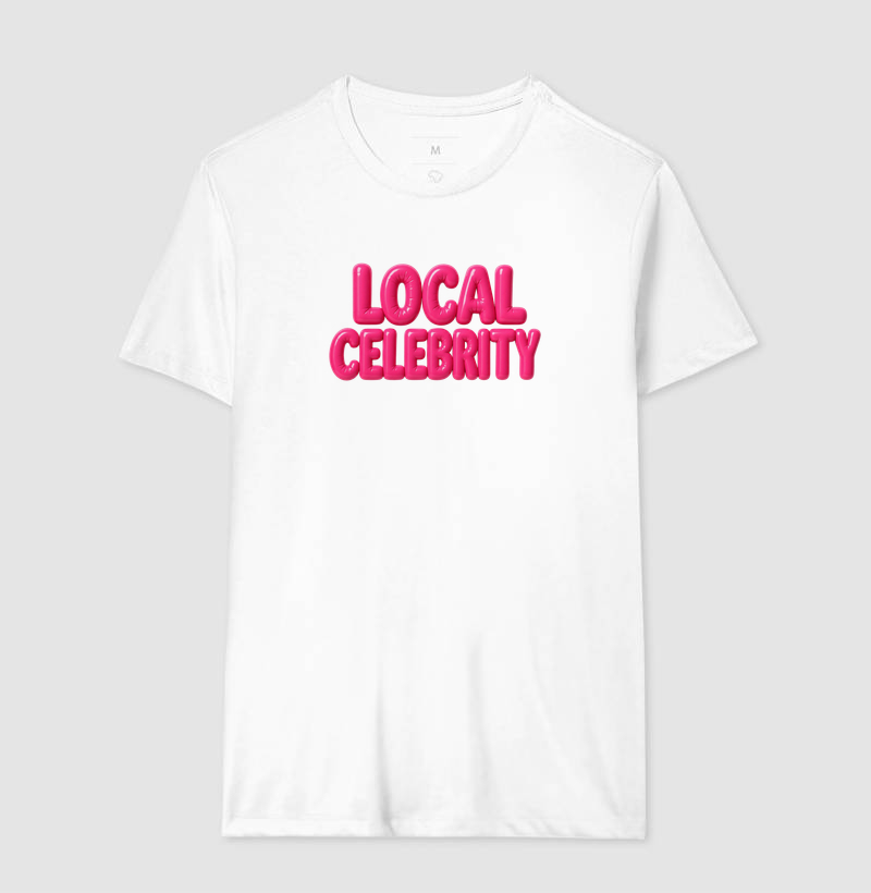 LOCAL CELEBRITY - Imagem 4