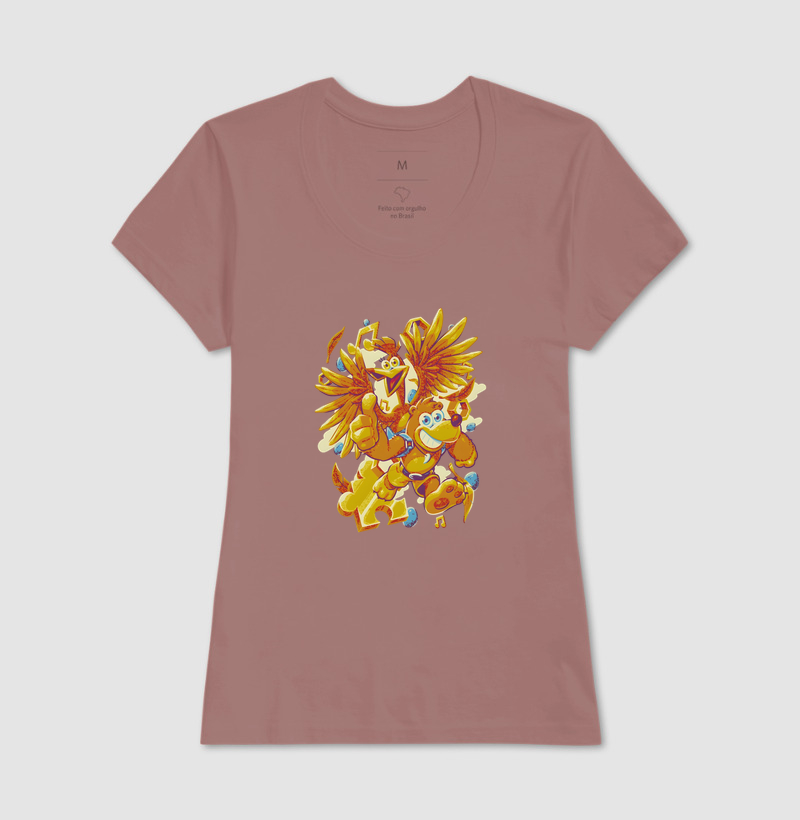 Camisa 6