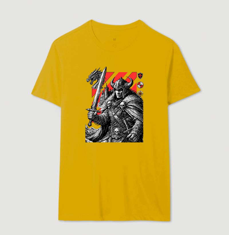 Camisa 13