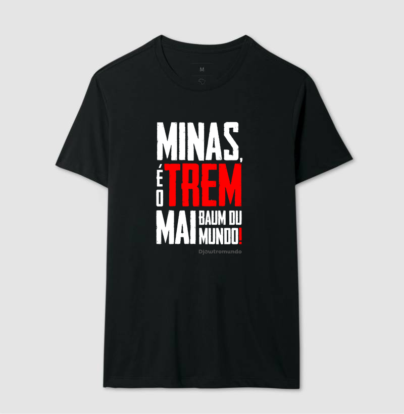 DJOWTROMUNDO® — TREM - Imagem 2