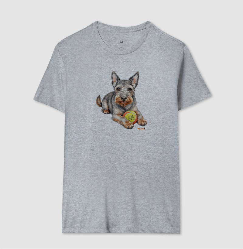 Schnauzer do BT - Imagem 8