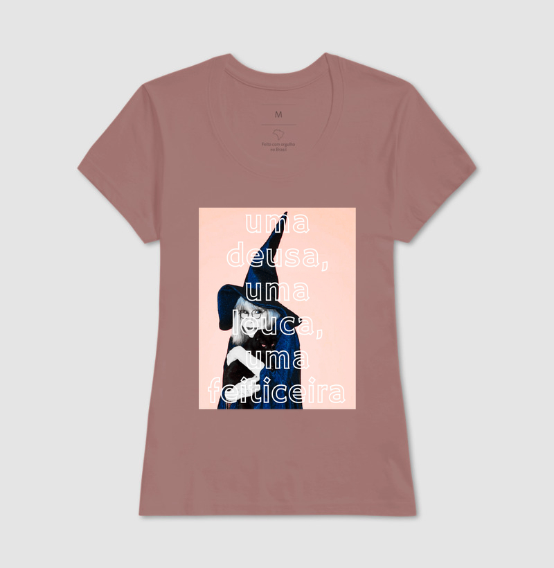 Camisa 10