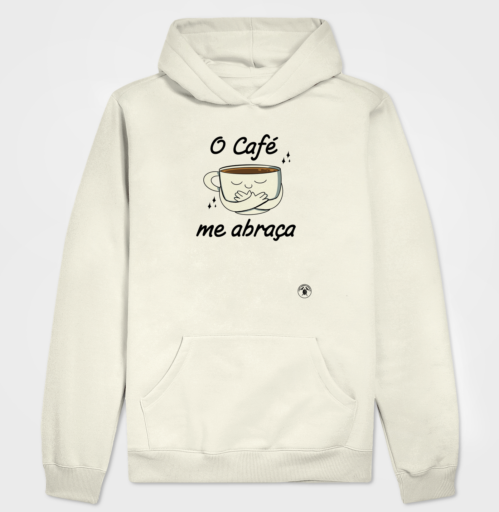 O café me abraça - Imagem 3
