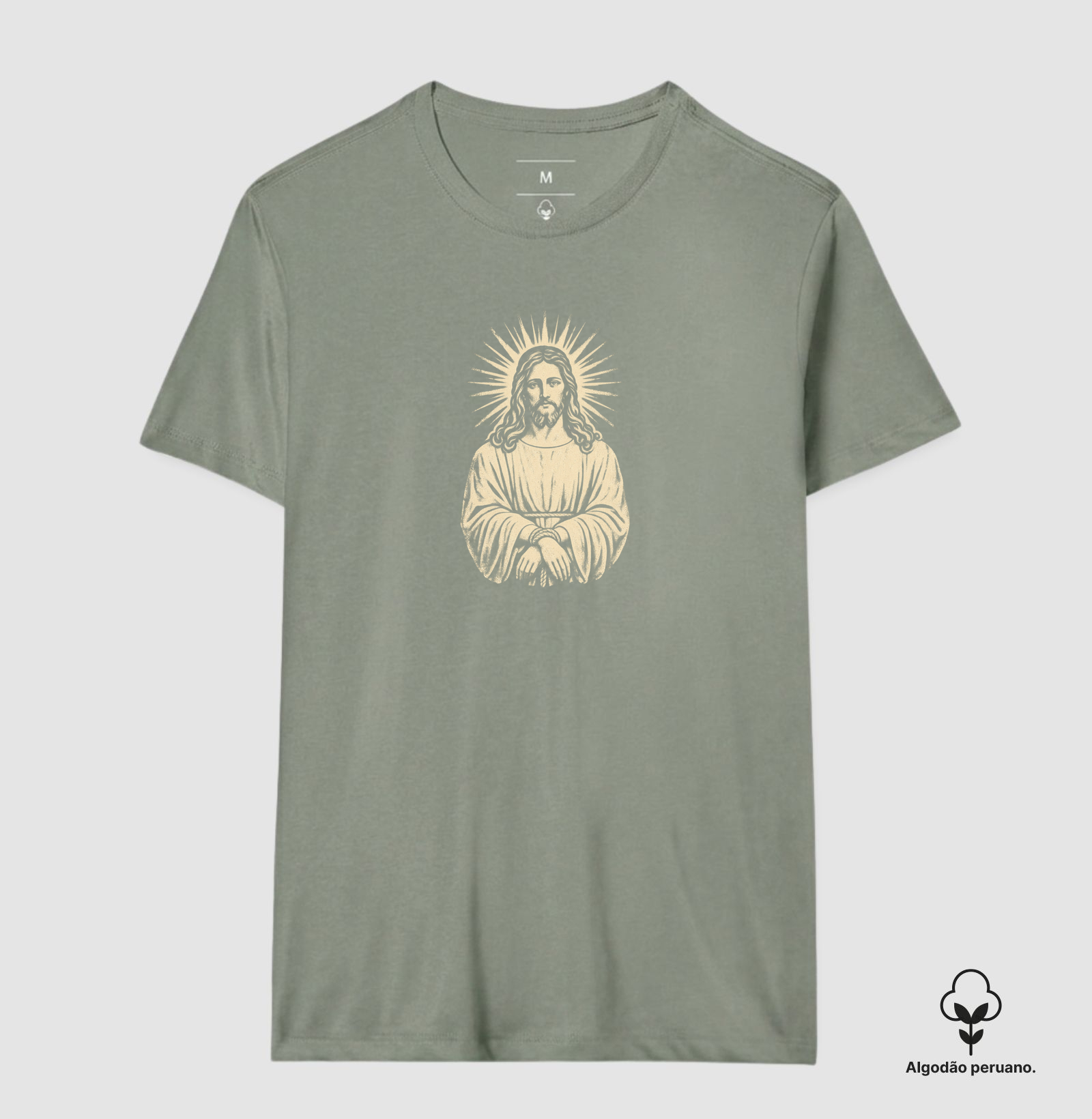 JESUS MANIETADO - Imagem 4