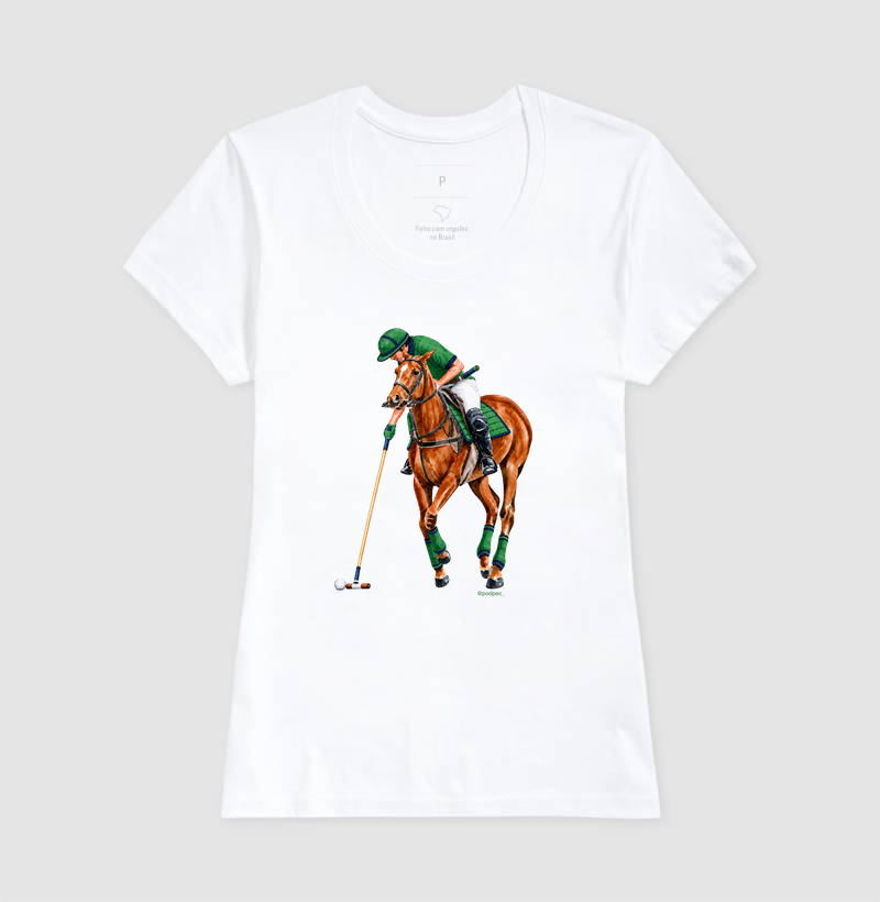 Polo - Green - Imagem 5