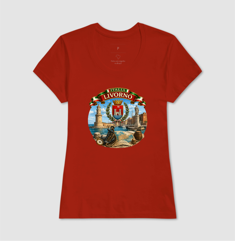 Camisa 10