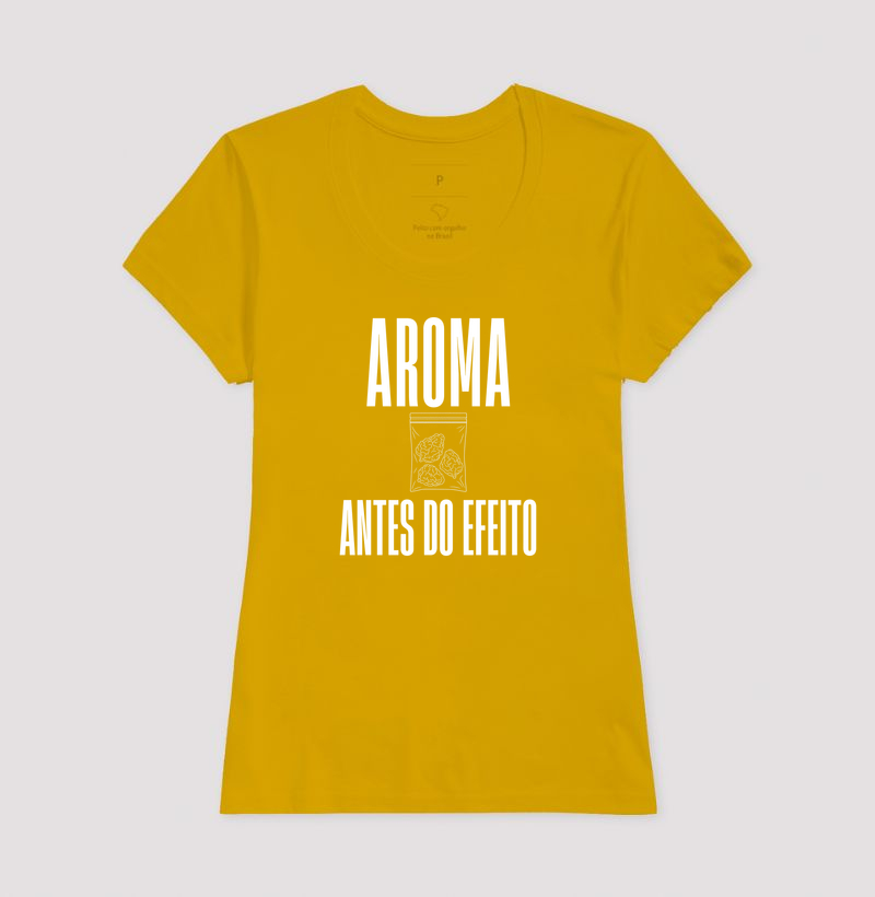 Aroma antes do efeito - Imagem 13