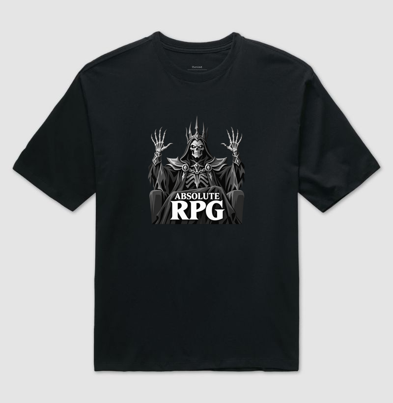 ABSOLUTE RPG - LICH - Imagem 2
