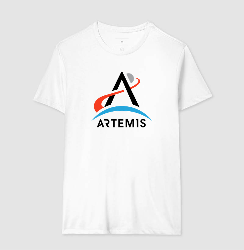 Artemis Program (Coleção Odyssey) - Imagem 4