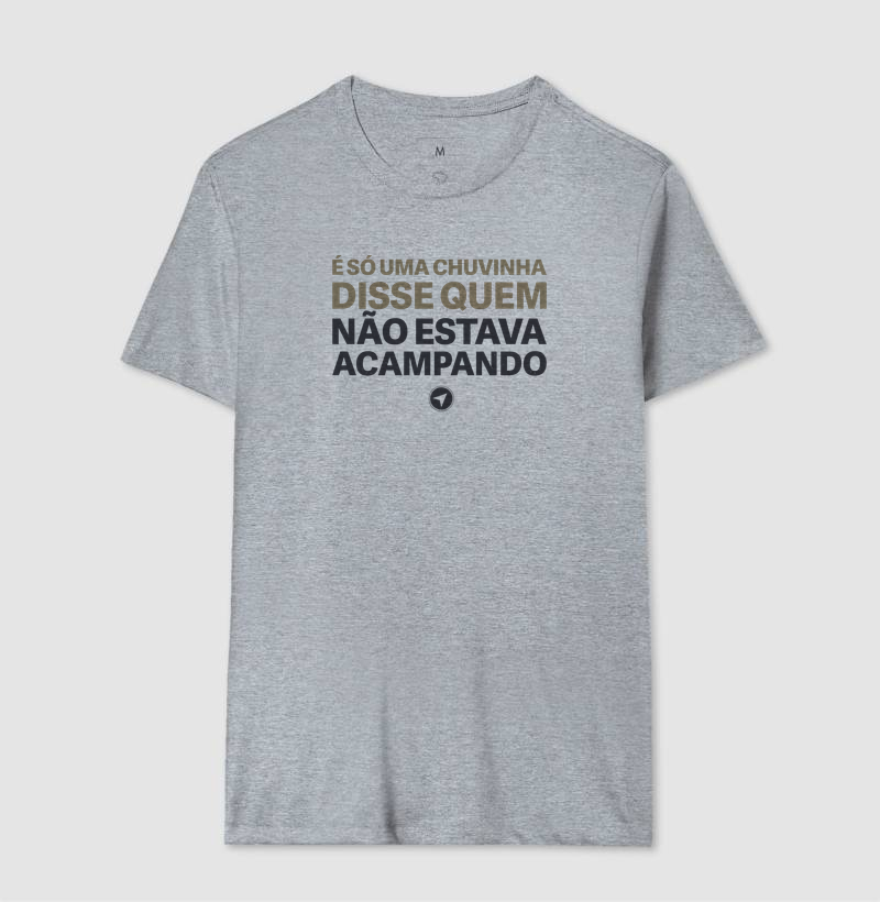 Só uma Chuvinha - Imagem 8