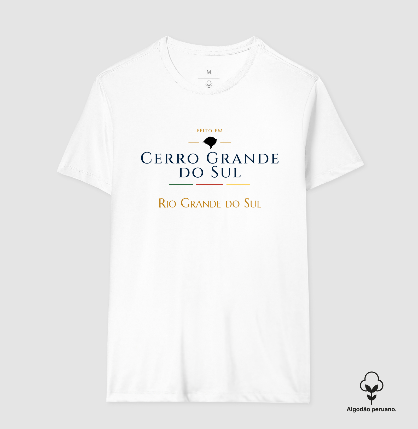 Camisa 3