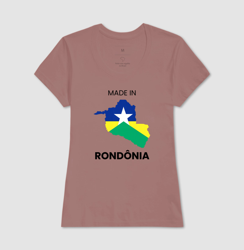 Made in Rondônia - Imagem 17