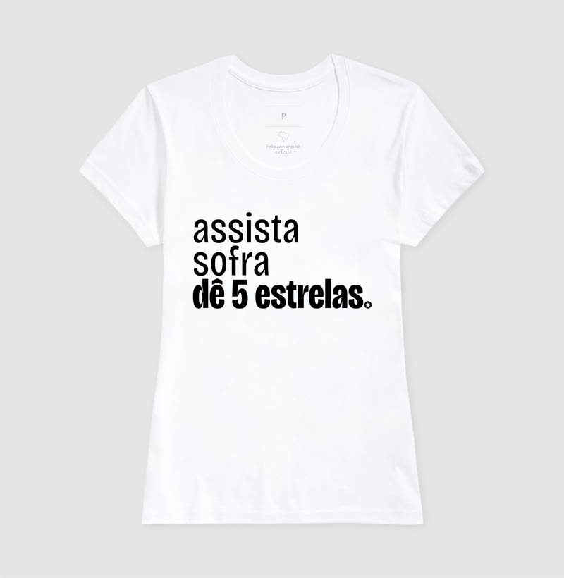 Sofra. Mas Sofra com um Bom Filme. - Imagem 5