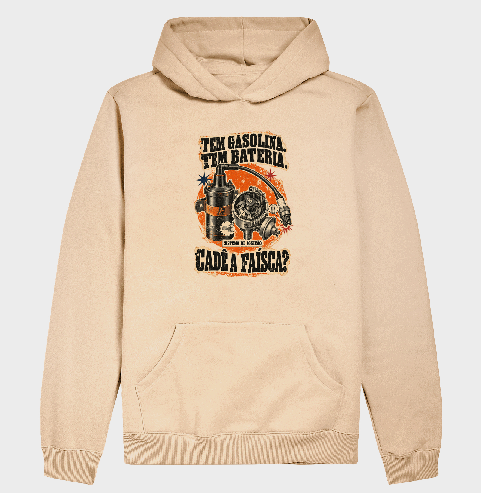 Camiseta Ignição - Imagem 5