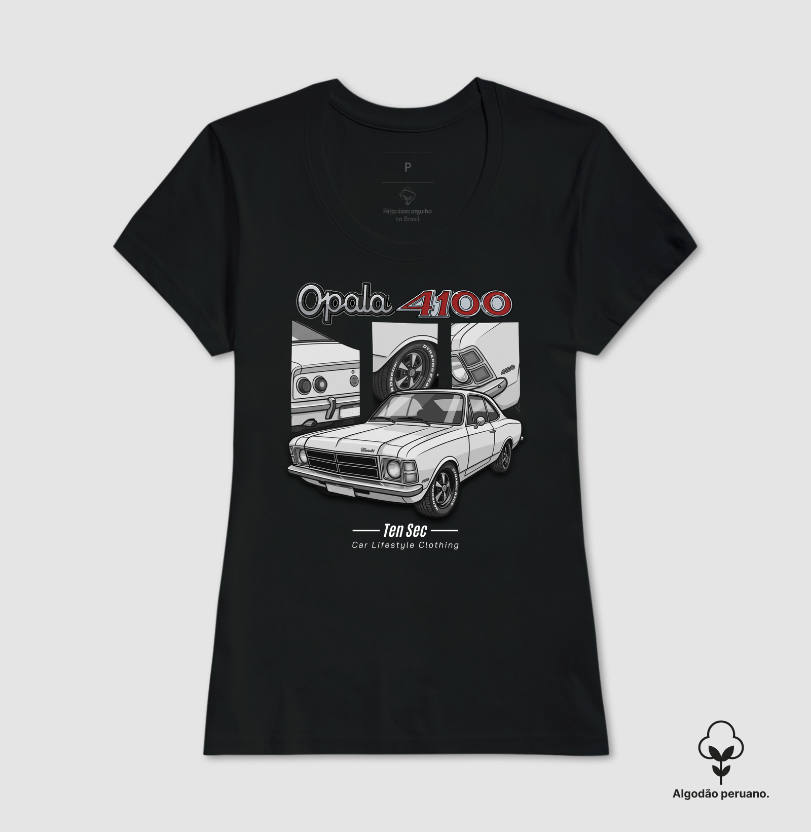 Camisa 2