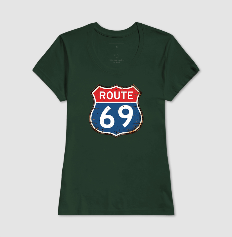 Route 69 - Imagem 13