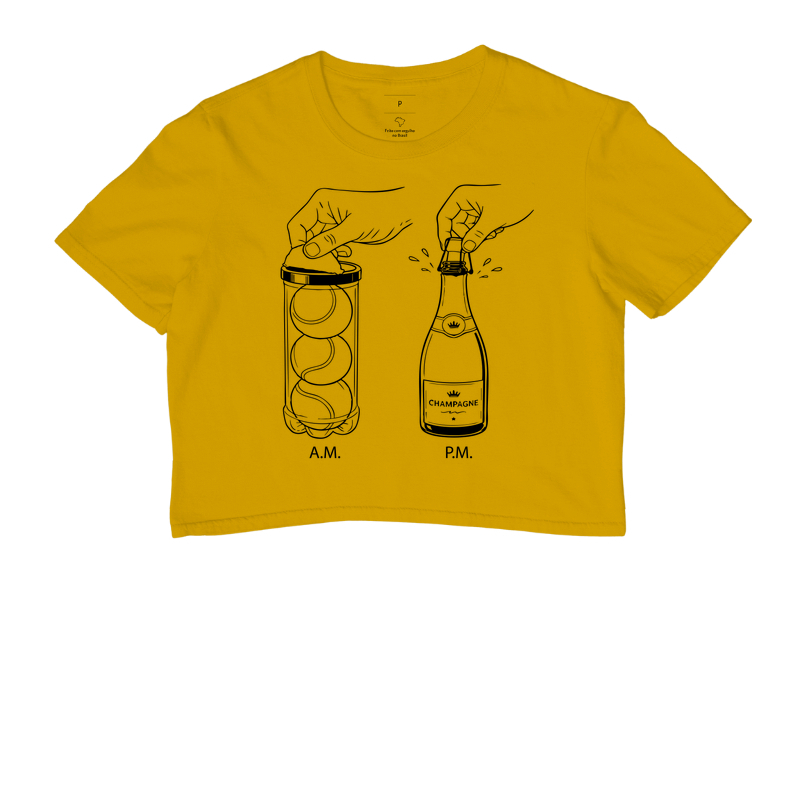 Camisa 7